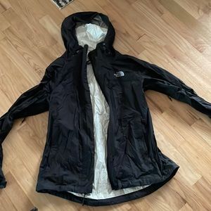 The North Face Rain Jacket